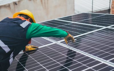 Sonnenkraft zur Gewinnsteigerung: Photovoltaik-Systeme im Unternehmenseinsatz